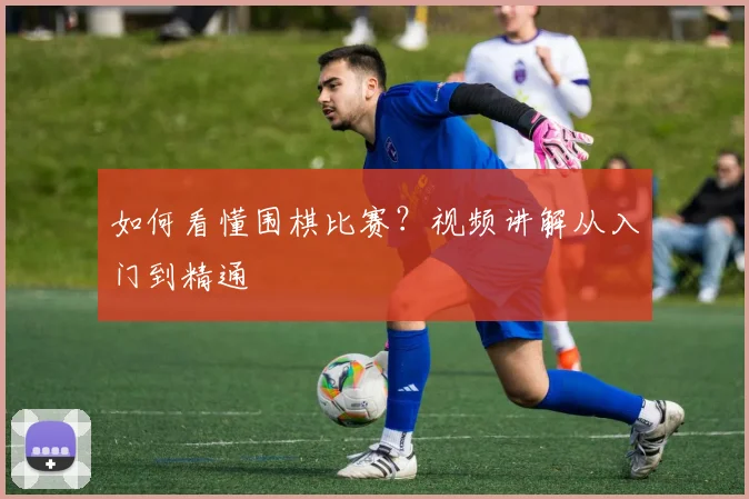 如何看懂围棋比赛？视频讲解从入门到精通