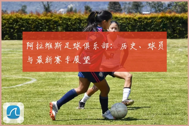 阿拉维斯足球俱乐部:历史、球员与最新赛季展望